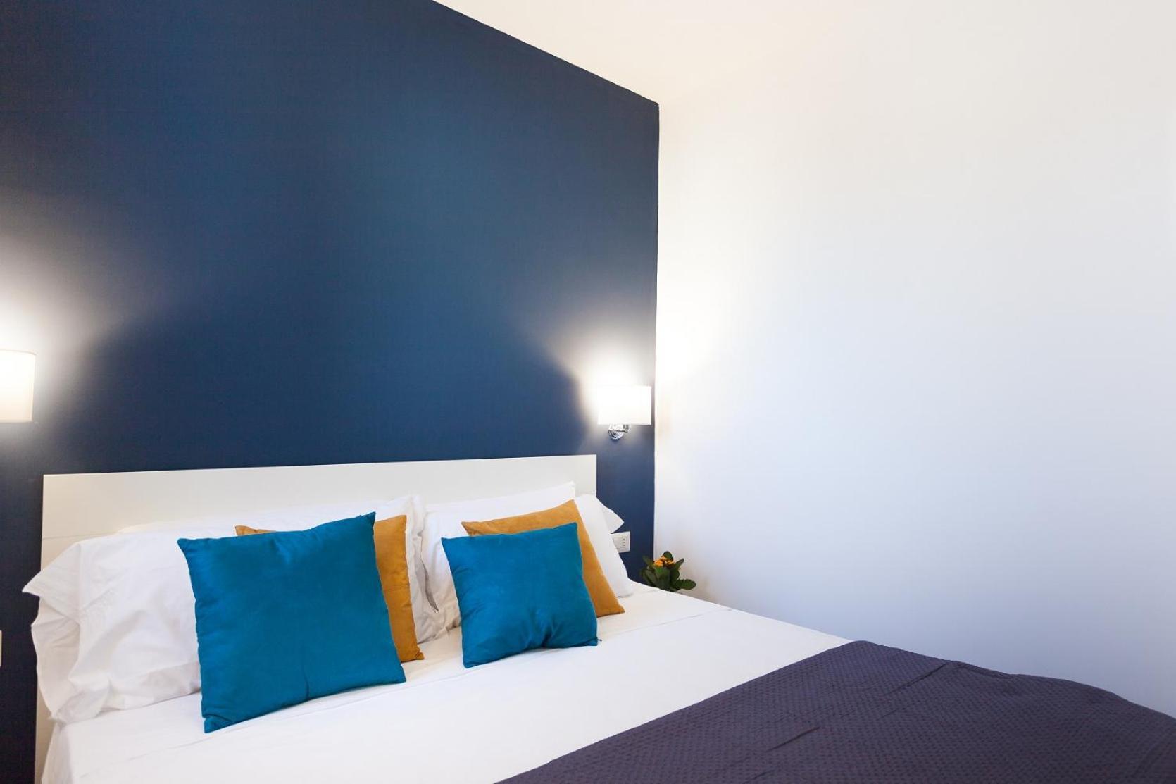 Terrazza Manuela Spagnoli Apartment Naples