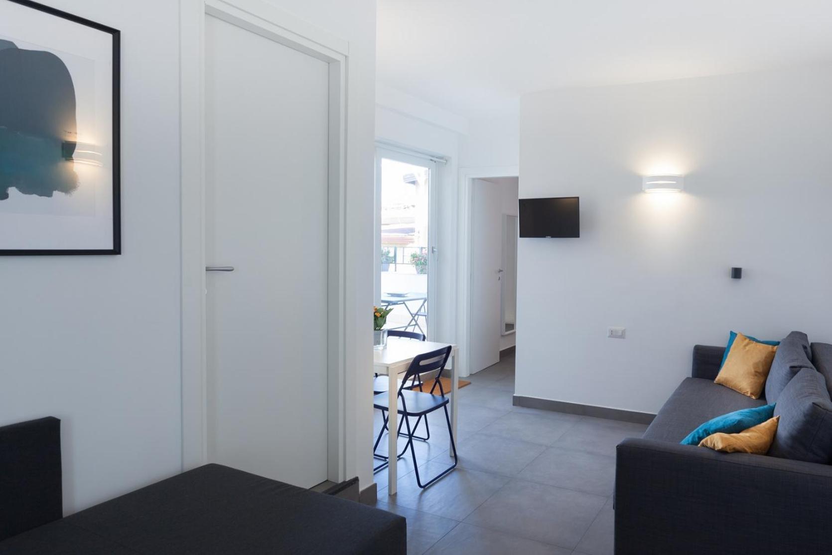 Apartment Terrazza Manuela Spagnoli
