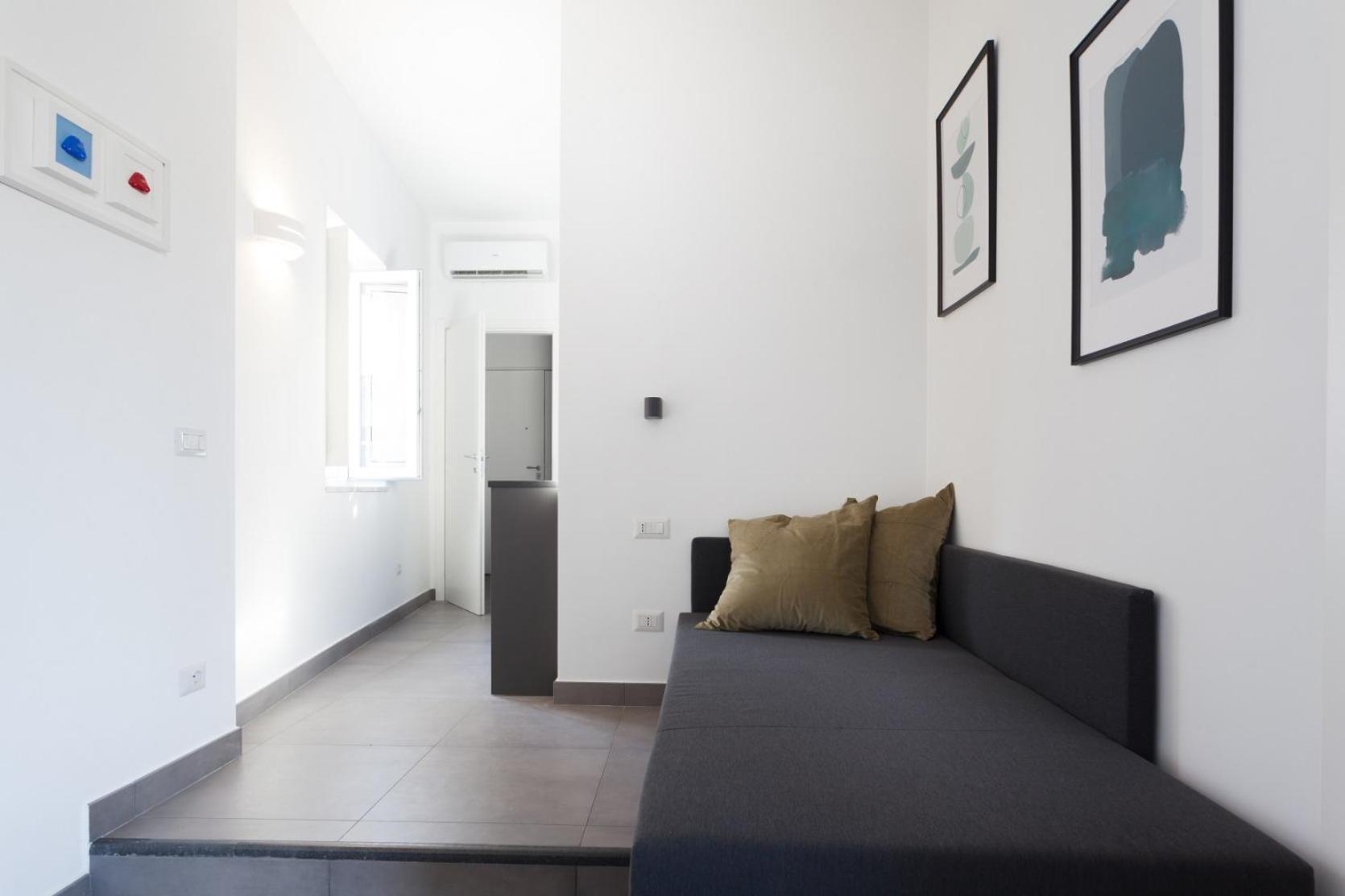 Appartement Terrazza Manuela Spagnoli